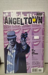 Angeltown #5 (2005). H50