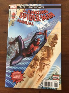 Amazing Spider-Man annual