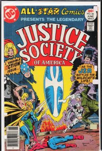 All-Star Comics #66 (1977)