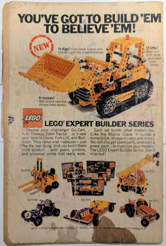 The X-Men #129 (1980) X-Men [Key Issue]