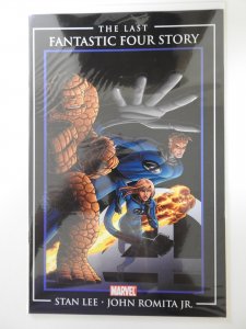 The Last Fantastic Four Story (2007)
