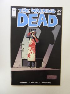 The Walking Dead #39 (2007) NM condition