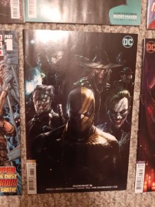 Detective Comics 469