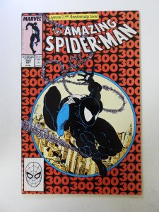 The Amazing Spider-Man #300 (1988) 1st full appearance of Venom VF+ condition