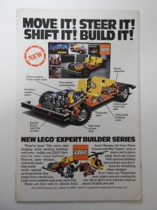 The Amazing Spider-Man #186 (1978) FN+ Condition!