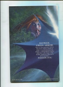 BATMAN/GREEN ARROW THE POISON TOMORROW (9.2) 1992