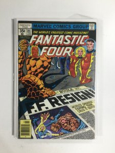 Fantastic Four #191 (1977) VF3B127 VERY FINE VF 8.0