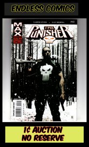 The Punisher Max #45 >>> 1¢ AUCTION! No Resv! SEE MORE!!! / ID#01