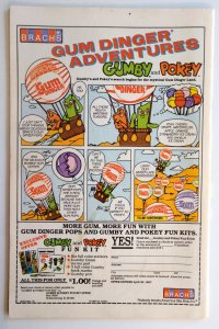 X-Factor #13 (FN/VF, 1987)