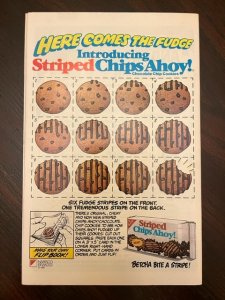 Justice League Annual #1 (1987) - VF