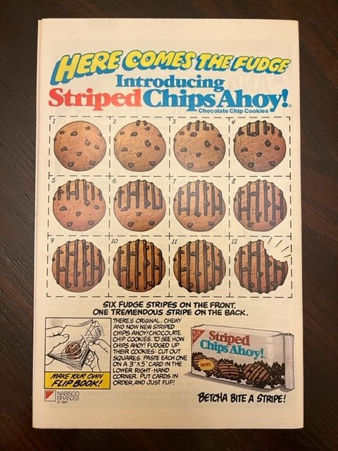 Justice League Annual #1 (1987) - VF