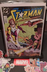 Starman #12 (1989)