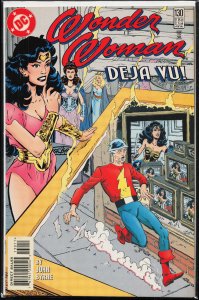Wonder Woman #130 (1998) Wonder Woman