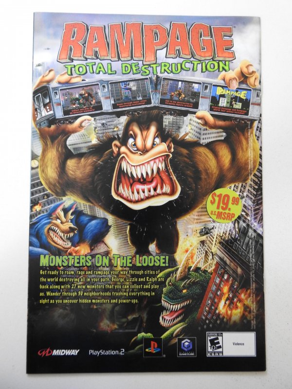 The Amazing Spider-Man #532 (2006)- Civil War