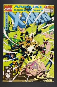 X-Men Annual #15 (1991)