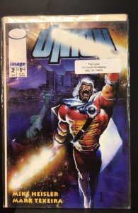 Union #2 (1993)