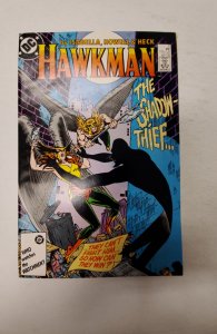 Hawkman #2 (1986) NM DC Comic Book J688