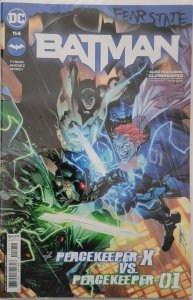 Batman #114 (2021)