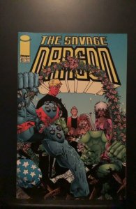 Savage Dragon #41 (1997)