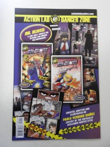 Zombie Tramp #64 (2019) NM Condition!