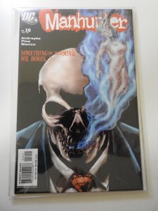 Manhunter #16 (2006)