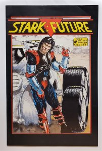 Stark: Future #2 (Sept 1986, Aircel) FN