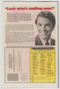 Avengers #145 (Mar 1976, Marvel), VG-FN condition (5.0), Vs. the Assassin