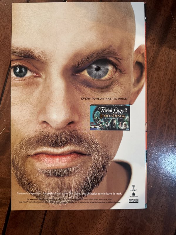 JLA: Classified #5 (2005)