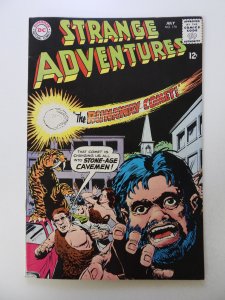 Strange Adventures #178 (1965) FN/VF condition