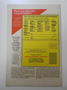 Daredevil #97 (1973) vs The Dark Messiah! Gorgeous NM- Condition!