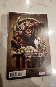 Mighty Thor #7 (2016)