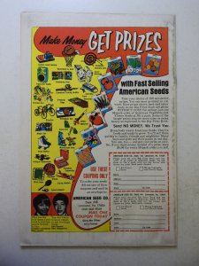 Thor #223 (1974) FN Condition MVS Intact