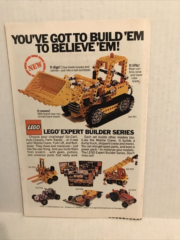 Justice League of America #175