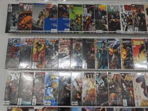 Huge Lot 170+ Comics W/ Avengers, Spider-Man, Daredevil+ Avg VF+ Condition!