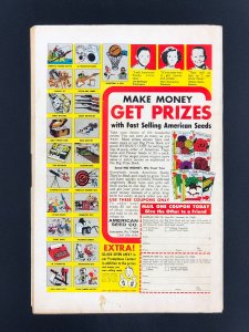 Action Comics #361 (1968) 2nd Appearance of Parasite