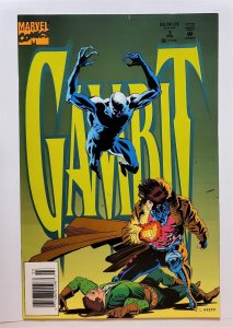 Gambit (3rd Series) #3 (Feb 1994, Marvel) 8.0 VF  