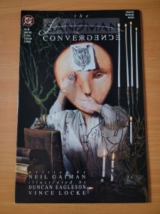 The Sandman #38 Direct Market Edition ~ NEAR MINT NM ~ 1992 DC Comics