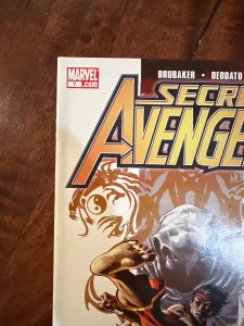 Secret Avengers #7 (2011)