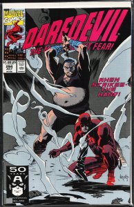 Daredevil #294 (1991) Daredevil
