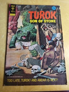 Turok, Son of Stone #86 (1973)