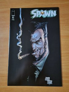 Spawn #83 Direct Market Edition ~ NEAR MINT NM ~ 1999 Image Comics