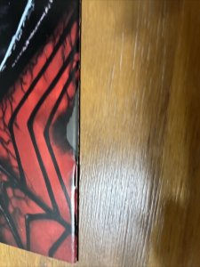 Amazing Spider-man #9 Rare Mico Suayan Virgin Variant