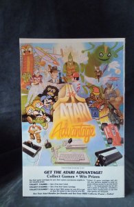 Action Comics Weekly #634 (1989)