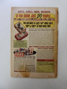 The Amazing Spider-Man #5 (1963) Poor condition see desc.