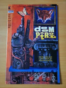 Doom Patrol #69 Direct Market Edition ~ NEAR MINT NM ~ 1993 DC Comics