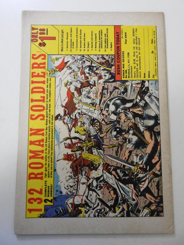 The Incredible Hulk #105 (1968) FN Condition!