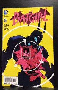 Batgirl #41 (2015)