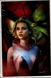 The Amazing Spider-Man #49 Maer Cover B (2020)