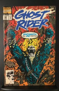 Ghost Rider #23 (1992)
