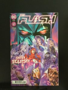 The Flash #777 (2022)